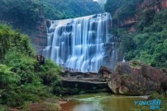 Chinese tourist spots offer free entrance to medical workers