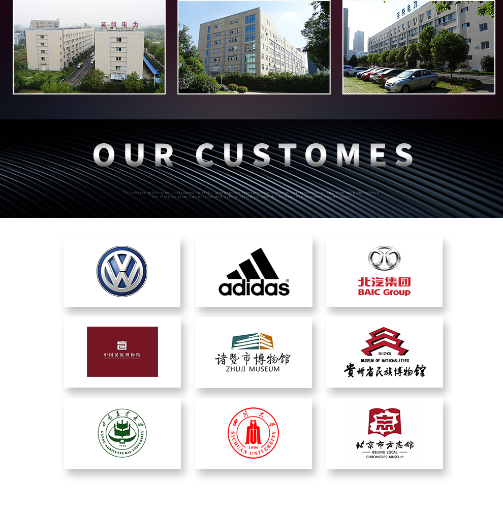 audio tour guide system