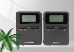 How to choose a wireless audio tour guide?