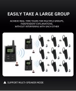 For scenic area audio tour guide for equipment leasing, why choose Yingmi?