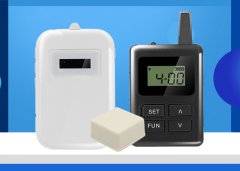 An audio guide system that can meet the needs of individual visitors and provide