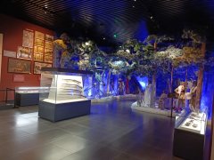 Excellence of Self-Service and Wireless Interpretation Devices in Scenic Areas