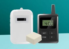 Say Goodbye to Sensor ＂Failures＂, Unlock a New Self-Guided Tour Experience!