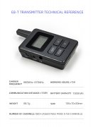 Automatic Induction Tour Guide Device: The Attentive Little Guide in Scenic Spots