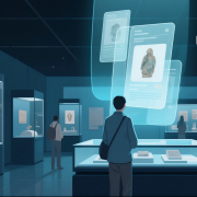 The future of audio guides will be more intelligent