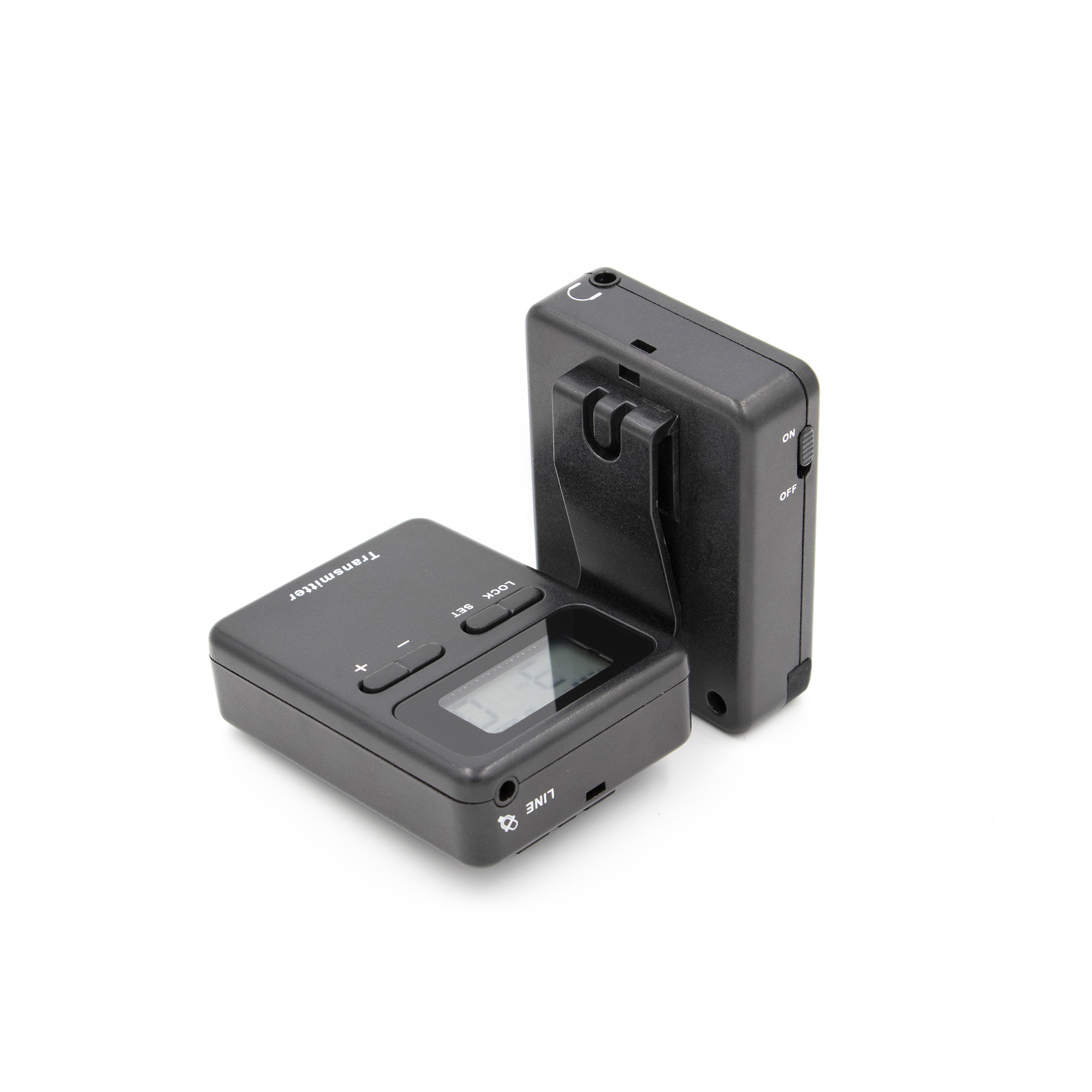 Audio Guide Yingmi 008A