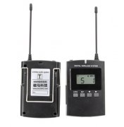 YINGMI 008B TWO-WAY COMMUNICATOR: DESIGNED FOR COMMUNICATION SCENARIOS, ENSURING