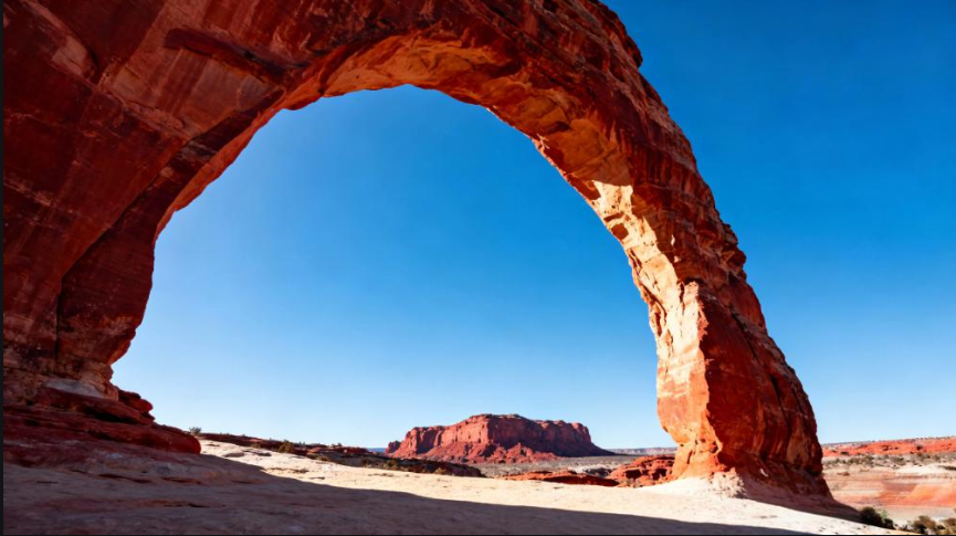 Arches National Park