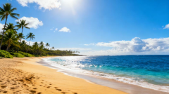 SHOULD ONE CHOOSE YINGMI AS THE TOUR GUIDE FOR THE HAWAIIAN TRIP?