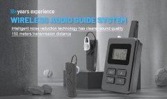 YINGMI INTERPRETATION BOOTH AUTOMATIC RENTAL AND SALE MACHINE: A NEW OPTION FOR C