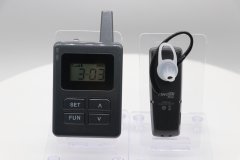 YINGMI INTERPRETOR TOUR GUIDE DEVICE: THE ALL-ROUND TOUR GUIDE COMPANION FOR OVER