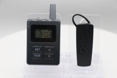 YINGMI HEADSET GUIDE: A COMFORTABLE TOUR GUIDE OPTION FOR OVERSEAS SCENARIOS