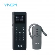 YINGMI WIRELESS GUIDE: THE COST-EFFECTIVE CHOICE FOR OVERSEAS TOURS