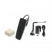 YINGMI WIRELESS EAR MICROPHONE INSTRUCTIONER: A CONVENIENT COMPANION FOR TOUR GUI