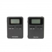 YINGMI WIRELESS TOUR GUIDE FOR GROUP USE: A GUIDE FOR SMOOTH OVERSEAS TOURS