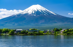 YINGMI'S GUIDE TO MOUNT FUJI: IMMERSIVE EXPLORATION OF THE BEAUTY OF MOUNT FUJI