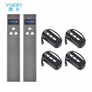 YINGMI ONE-TO-MANY PAIRING: A RAPID ADAPTATION SOLUTION FOR OVERSEAS TOURS