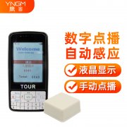 FROM TROUBLING TO CONVENIENT: YINGMI FIXES CONVENTIONAL LEADING ISSUES FOR GLOBAL