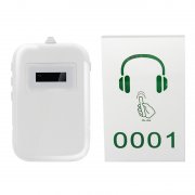 YINGMI AUDIO GUIDES: 16 YEARS OF REFINEMENT-- FROM DEALING WITH DISCOMFORT INDICATE SHAPING