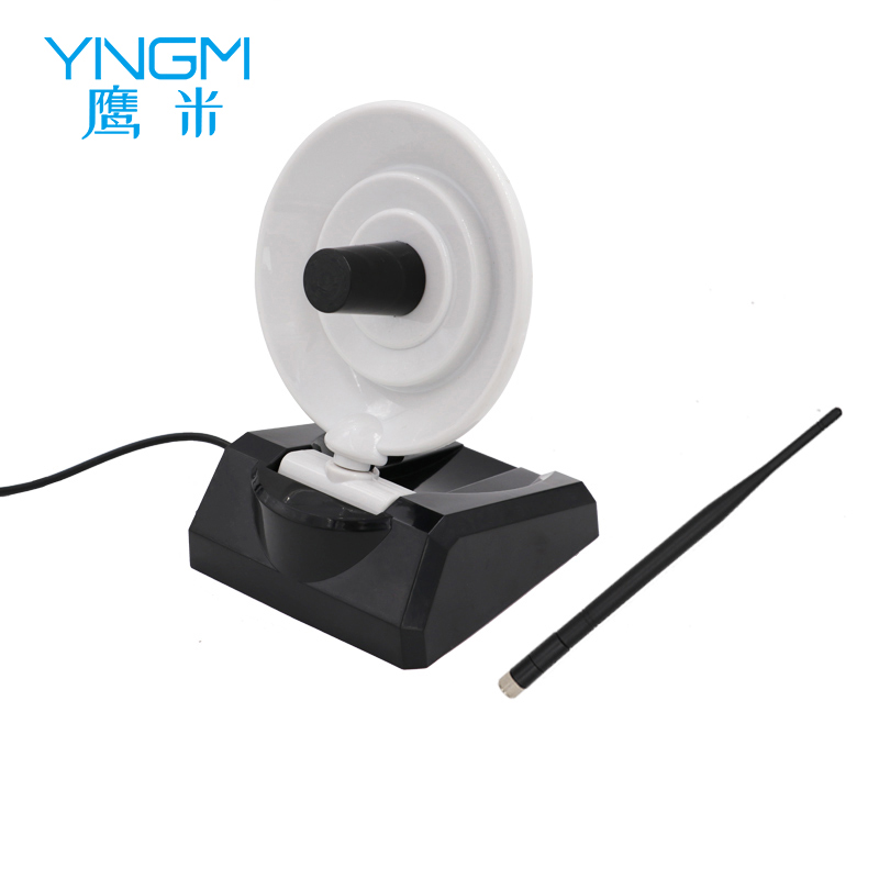 Yingmi Audio Guide