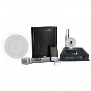 NO MORE CONFUSION IN CHINESE EXHIBITIONS: YINGMI C7 & MC200