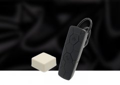 YINGMI AUDIO SPEAKER: DUAL-PERSON SIMULTANEOUS SPEAKING IS NOT LAGGY. ZONE-GUIDED TRIPS