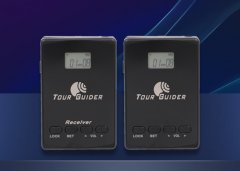 YINGMI WIRELESS EAR MICROPHONE INSTRUCTIONER: A CONVENIENT FRIEND FOR EXCURSION GUIDES
