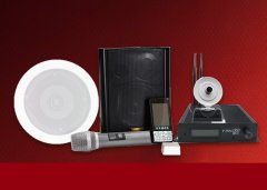 YINGMI ONE-TO-MANY WIRELESS TOUR GUIDE TOOL: THE RELIABLE SELECTION FOR OVERSEAS