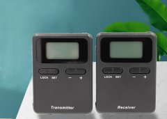 YINGMI ONE-TO-MANY SPEAKER: THE RECOMMENDED CHOICE FOR OVERSEAS TRAVEL