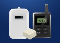 YINGMI COULD BE AMONG THE BEST WIRELESS TOUR GUIDES ON THE MARKET