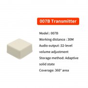 YINGMI INTERPRETATION BOOTH AUTOMATIC SERVICE AND SALE MAKER: A NEW CHOICE FOR CROSS-BORDER TEAMWORK 