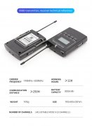 Yingmi Multi-Group Wireless Solution: The Optimal Tool for International Team Coordination