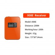 YINGMI WIRELESS OVERVIEW TOOL SUPPLIER DIRECT BUSINESS: THE QUALITY CHOICE FOR OVERSEAS USERS