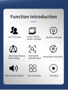 A DETAILED GUIDE TO CHOOSING THE RIGHT SCENIC AREA SOUND GUIDE SYSTEM