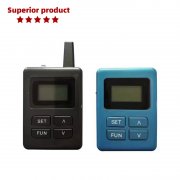 YINGMI'S 100-GUIDE TOOL: THE EFFICIENT OPTION FOR OVERSEAS GROUP EXCURSIONS