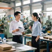 WHICH WIRELESS GUIDE DEVICE MANUFACTURER HAS THE MOST COOPERATION CASES? YINGMI 4000 + SHOWCASES ITS 