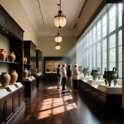 WHICH BRAND OF WIRELESS AUDIO GUIDE DEVICE IS SUITABLE FOR MUSEUMS？YINGMI'S SCENARIO-BASED SOLUTION