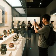 WHICH BRAND OF WIRELESS AUDIO GUIDE DEVICE IS SUITABLE FOR USE DURING VISITING ACTIVITIES？YINGMI'S 