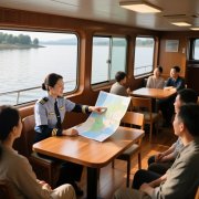 WHICH BRAND OF WIRELESS COMMENTARY DEVICE IS SUITABLE FOR CRUISE SHIP COMMENTARY？YINGMI ANTI-SALT A