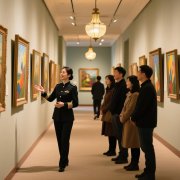 HOW TO CHOOSE A WIRELESS AUDIO GUIDE FOR THE MUSEUM? YINGMI M200 SILENT SENSOR VERSION UNLOCKS A DEEP