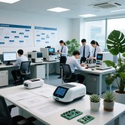 COULD YOU RECOMMEND A GOOD WIRELESS AUDIO GUIDE DEVICE？THE YINGMI ALL-SCENARIO COMPATIBLE MODEL HAS