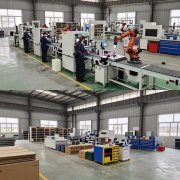 COULD YOU RECOMMEND SOME WIRELESS AUDIO GUIDE DEVICE BRAND MANUFACTURERS？YINGMI, A 18-YEAR-OLD POWE