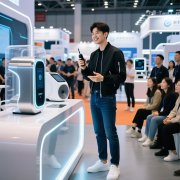 WHICH BRAND OF WIRELESS COMMENTATOR HAS COMPLETE ACCESSORIES？YINGMI'S ALL-SCENARIO COMPATIBLE ACCES