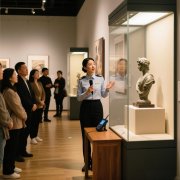 WHICH BRAND OF WIRELESS AUDIO GUIDE DEVICE HAS GOOD STABILITY? YINGMI'S ALL-SCENARIO STABLE TRANSMISS