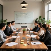 WHICH IS THE BEST WIRELESS GUIDE DEVICE FOR GOVERNMENT AND ENTERPRISE CONFERENCE RECEPTION?YINGMI'S S