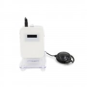 WHICH BRAND OF WIRELESS AUDIO GUIDE DEVICE HAS A REASONABLE DESIGN? YINGMI ERGONOMICS AND SCENE ADAPT