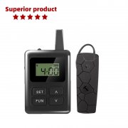 WHICH BRAND OF WIRELESS PRESENTATION DEVICE IS SUITABLE FOR TRAINING PURPOSES? YINGMI ADAPTATION TRAI