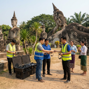 WHICH BRAND OF WIRELESS EXPLAINER HAS THE BEST AFTER-SALES SERVICE? YINGMI'S CROSS-BORDER AFTER-SALES