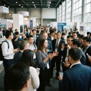 WIRELESS NARRATOR PRODUCTION FACTORY TECHNOLOGY SHOWDOWN: YINGMI LEADS THE INDUSTRY WITH ITS CUTTING-